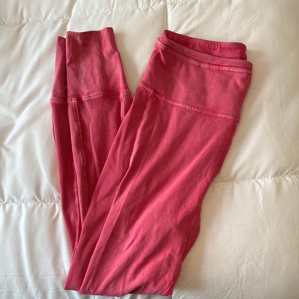 Free people leggings